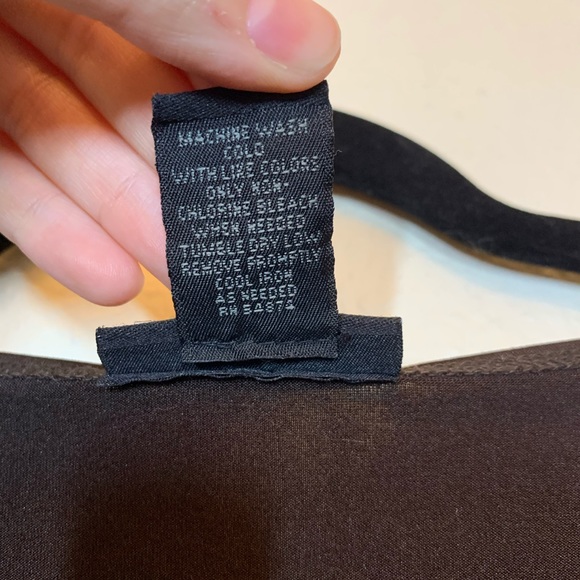 💗 3 for $15 The Limited Bell sleeve blouse - Picture 7 of 7